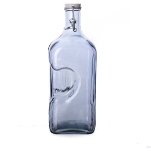 San Miguel Şişe 2 Litre Mavi