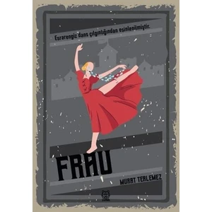Frau - Murat Terlemez