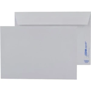 Mektup Zarfı  100’LÜ Paket 70 gr Etiket Ağızlı
