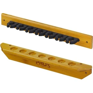 Bonboo Rod 7'li Kamış Standı