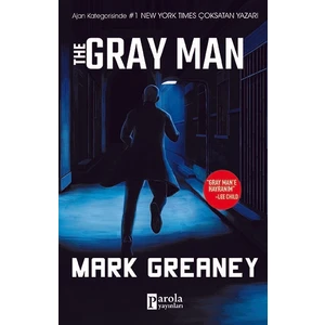 The Gray Man - Mark Greaney
