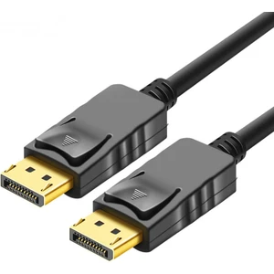 Display Port Erkek - Erkek Kablo 3mt.
