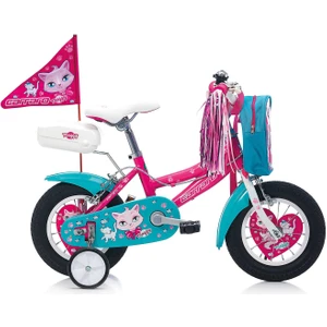 Moggy 12 Jant Çocuk Bisikleti