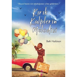 Kırık Kalplerin Melodisi - Beth Harbison