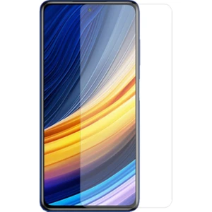 Kzy Xiaomi Poco X3 Pro Temperli Ekran Koruyucu Kırılmaz Cam