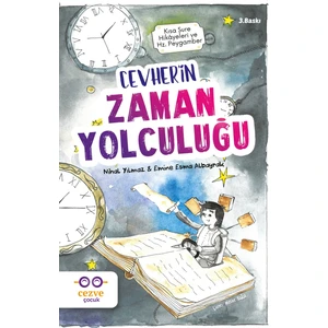 Cevher’in Zaman Yolculuğu