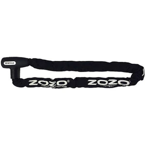 Zozo 4X90CM Anahtarlı Halat Kilit