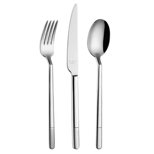 Le Select Prestige Mat 89 Parça Çatal Kaşık Bıçak Takımı