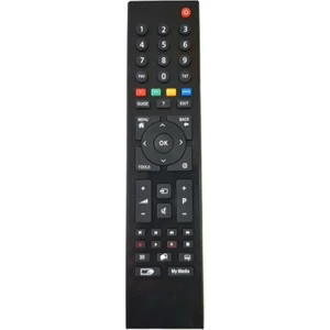 Bayırtech Arçelik A43L 6945 5b Smart LED Tv Kumandası