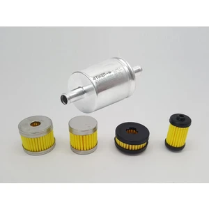 Mikro Filtreli Lpg 10.000 Km Filtre Bakım Seti 12X12MM