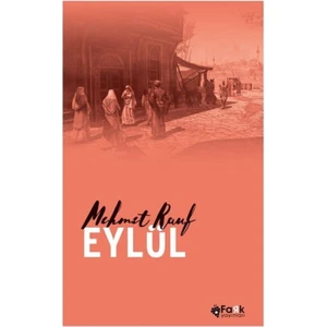 Eylül - Mehmet Rauf