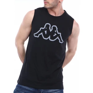 Kolsuz T-Shirt Dwal Siyah