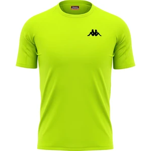 Kappa Poly T-Shirt Bux