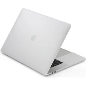 Apple Macbook Pro 13.3'' A1706 A1708 Mat Doku Koruma Kılıfı