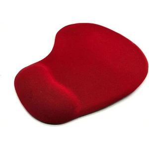 Bilek destekli mouse pad kaydırmaz tabanlı mouse pad