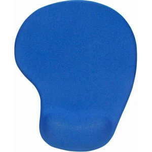 Bilek destekli mouse pad kaydırmaz tabanlı mouse pad
