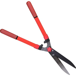 Çim Çit Budama Makası Çimen Biçme Makası 63 cm 25''