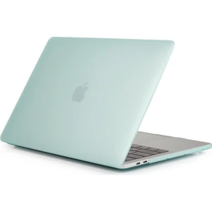 Apple Macbook Pro 13.3'' A1706 A1708 Mat Doku Koruma Kılıfı