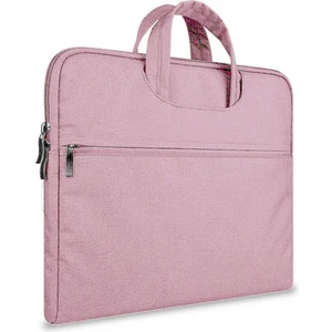 Apple Macbook Pro 13'' A1706 A1708 Koruma Kılıflı Taşıma Çantası Darbelere Ve Suya Karşı Dayanıklı Bir Üründür. Ölçüler:24-33 cm.