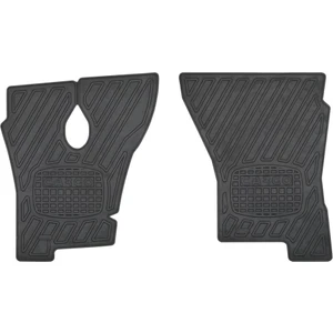 Ford Cargo  Araç Içi Kauçuk Paspas 1994 2003 Siyah