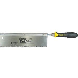 Fatmax Çift Taraflı Ayarlı Testere 250 mm (0-15-252)