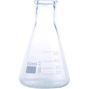 Erlen Cam Dar Boyun 50 ml