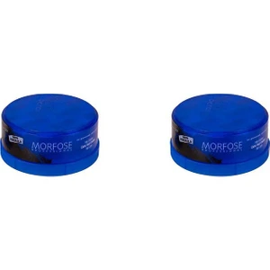 Ultra Aqua Hair Wax 2li