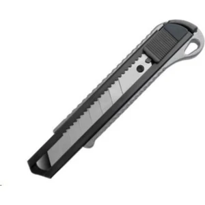 Maket Bıçağı Geniş Metal Gövdeli 630G 164077