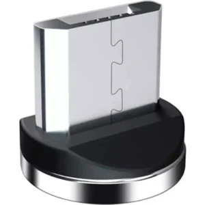 Manyetik Şarj Kablosu Ucu Micro USB