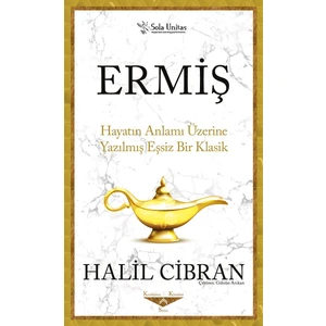 Ermiş - Halil Cibran