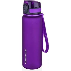 Vagonli̇fe 3037 Uzspace Matara Suluk 650 ml Mor