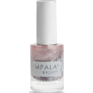 Simli Oje - Nail Polish  Snow No: 1