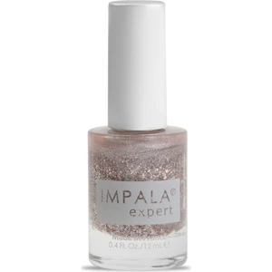 Simli Oje - Nail Polish  Snow No: 2