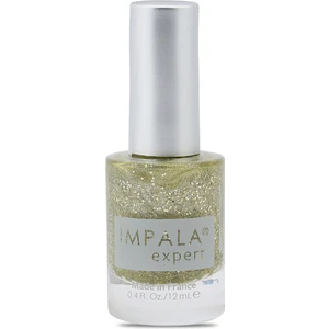 Simli Oje - Nail Polish  Snow No: 4