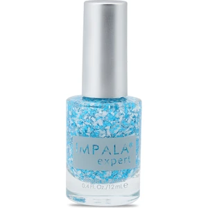 Simli Oje - Nail Polish  Snow No: 5
