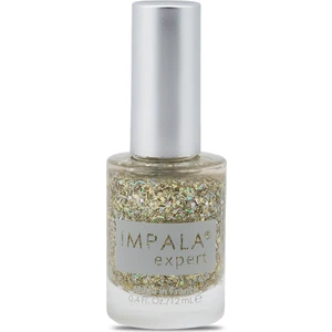 Simli Oje - Nail Polish  Snow No: 7