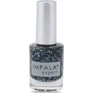 Simli Oje - Nail Polish  Snow No: 9