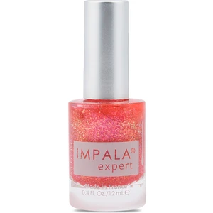 Simli Oje - Nail Polish  Snow No: 10