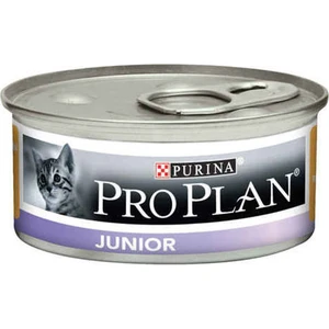Pro Plan Junior Chicken Yavru Kedi Konserve 85GR 24 Lü Avantaj Paketi
