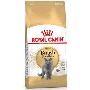 Royal Canin Kedi British Shorthair 2 kg