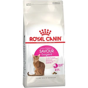 Royal Canin Exigent Seçici Kediler Için Yetişkin Kedi Maması 2 kg