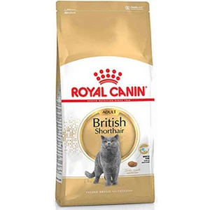 Royal Canin British Shorthair Yetişkin Kuru Kedi Maması 2 kg