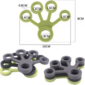 Parmak Egzersiz Aleti Nrd El 19