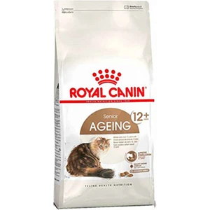 Royal Canin Ageing +12 Yaşlı Kuru Kedi Maması 2 kg