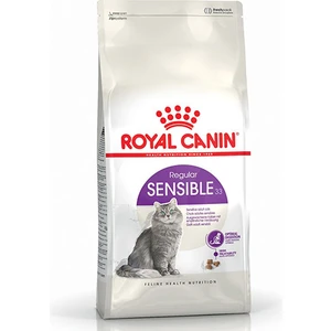 Royal Canin Sensible Yetişkin Kedi Maması 2 kg