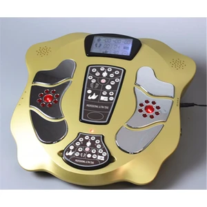 Ayak ve Vücut Masaj Aleti Therapy Ultra Tens Therapy Nrd 633