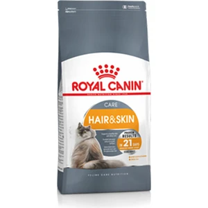 Royal Canin Hair Skin Hassas Tüy Sağlığı Kedi Maması 4 kg