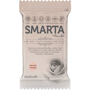 Havayla Kuruyan Modelleme Hamuru 250 gr Ten Rengi