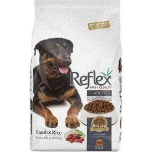 Kuzulu,pirinçli Yetişkin Köpek Mama 3kg