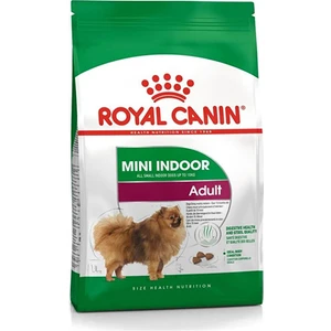 Royal Canin Mini Indoor Adult Köpek Maması 1,5 kg